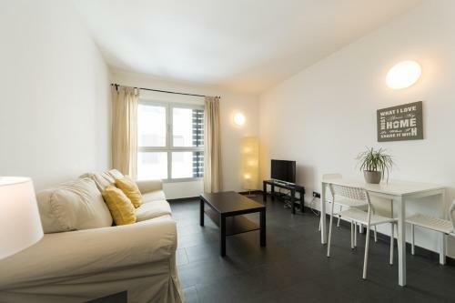 Grau Bassas Apartment