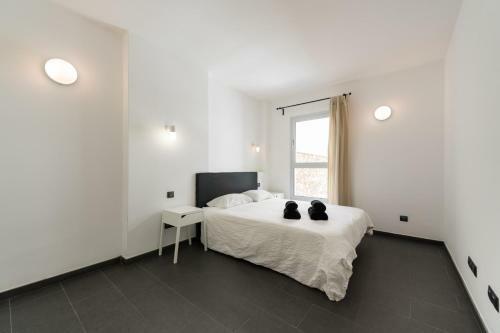 Grau Bassas Apartment