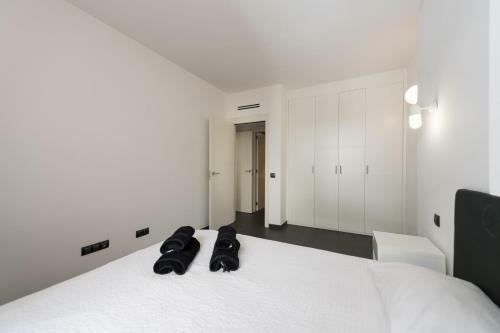 Grau Bassas Apartment