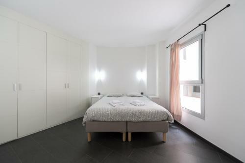 Apartamento Bassas Canteras Beach 3a