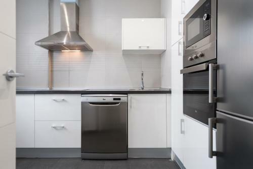 Apartamento Bassas Canteras Beach 3a