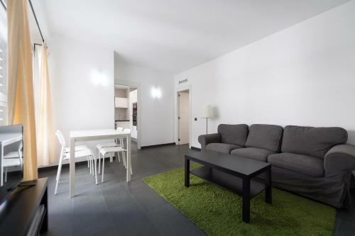 Apartamento Bassas Canteras Beach 3a