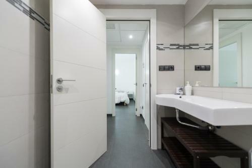 Apartamento Bassas Canteras Beach 3a