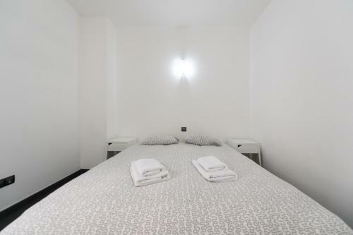 Apartamento Bassas Canteras Beach 3a