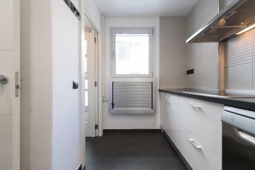 Apartamento Bassas Canteras Beach 3a