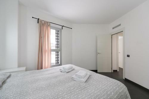 Apartamento Bassas Canteras Beach 3a
