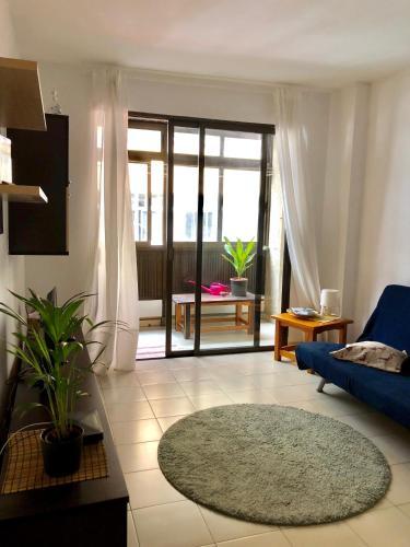 City Apartment