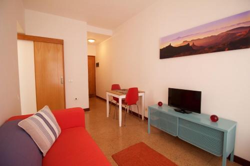 Apartamento Lightbooking- Rosamar 304
