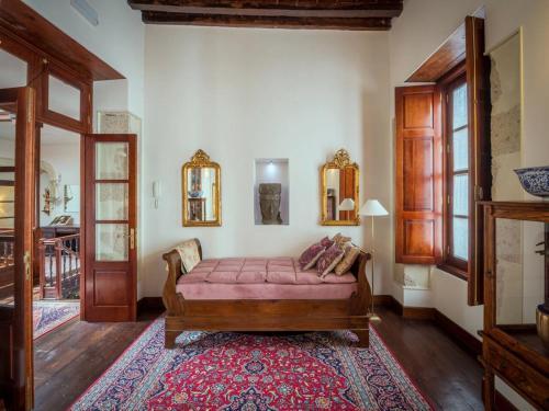 Casa El Real De Las Palmas