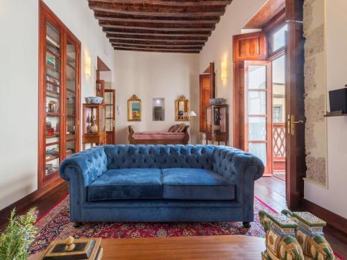 Casa El Real De Las Palmas