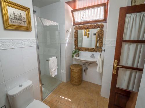Casa El Real De Las Palmas