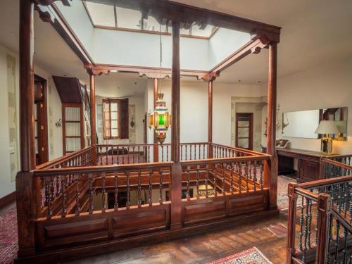 Casa El Real De Las Palmas