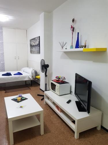 Apartamento Los Rincones De Silvia
