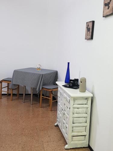 Apartamento Los Rincones De Silvia