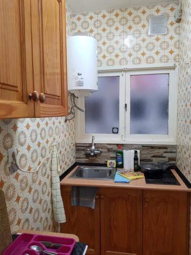Apartamento Los Rincones De Silvia
