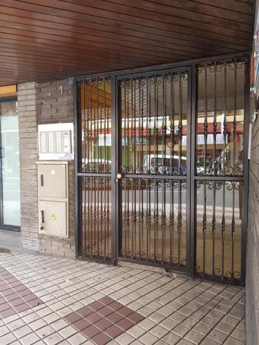 Apartamento Los Rincones De Silvia