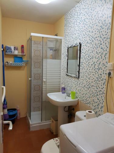 Apartamento Los Rincones De Silvia