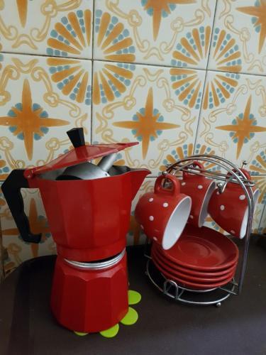 Apartamento Los Rincones De Silvia
