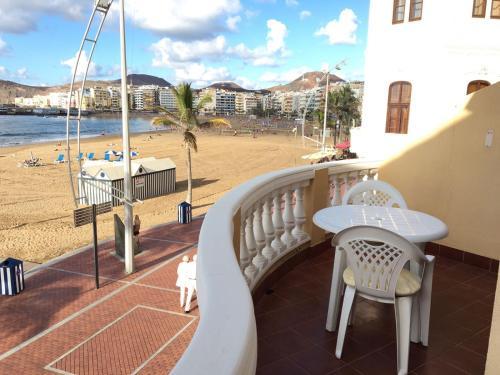 Apartamento Big Ocean By Mycanariandream