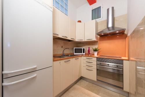 Apartamento Big Ocean By Mycanariandream