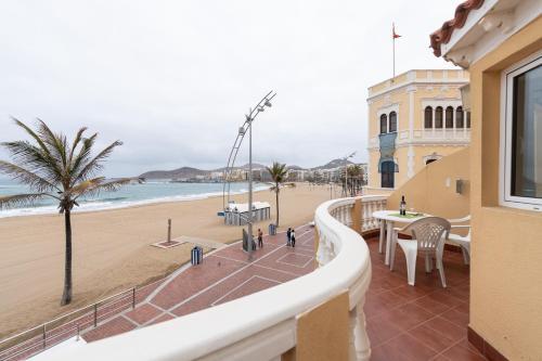 Apartamento Big Ocean By Mycanariandream
