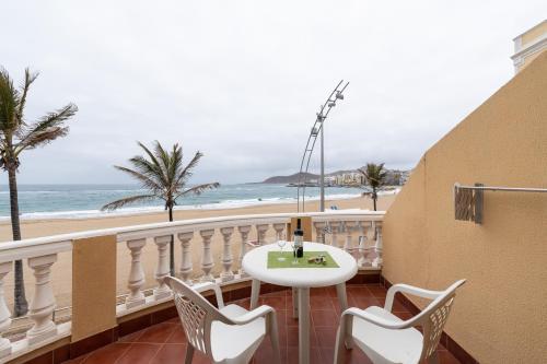 Apartamento Big Ocean By Mycanariandream