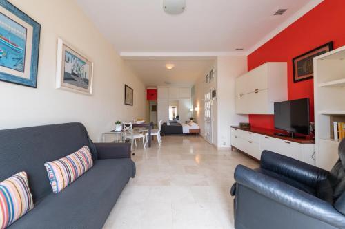 Apartamento Big Ocean By Mycanariandream