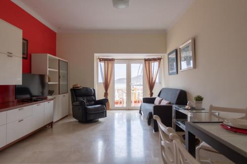 Apartamento Big Ocean By Mycanariandream