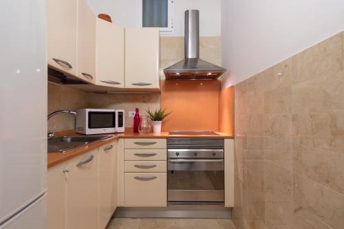 Apartamento Big Ocean By Mycanariandream