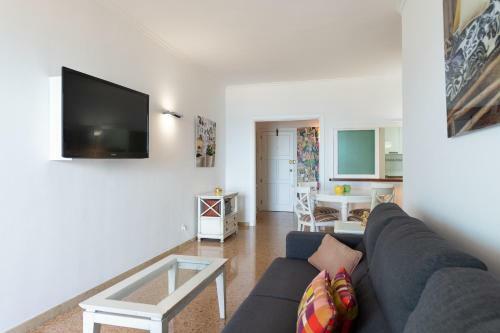 Apartamento Big Waves By Mycanariandream