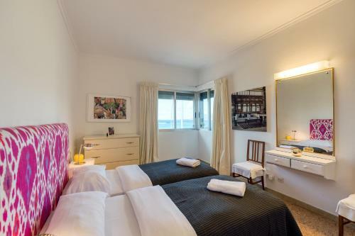 Apartamento Big Waves By Mycanariandream