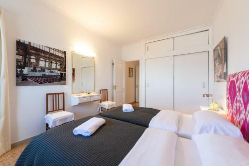 Apartamento Big Waves By Mycanariandream