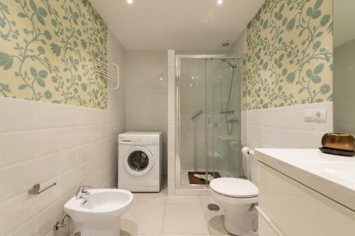 Apartamento Big Waves By Mycanariandream