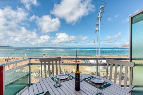 Apartamento Big Waves By Mycanariandream
