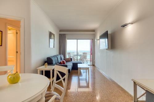 Apartamento Big Waves By Mycanariandream