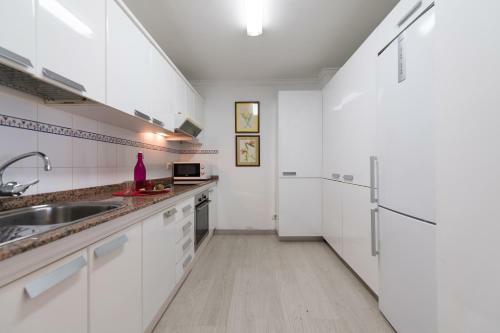 Apartamento Big Waves By Mycanariandream