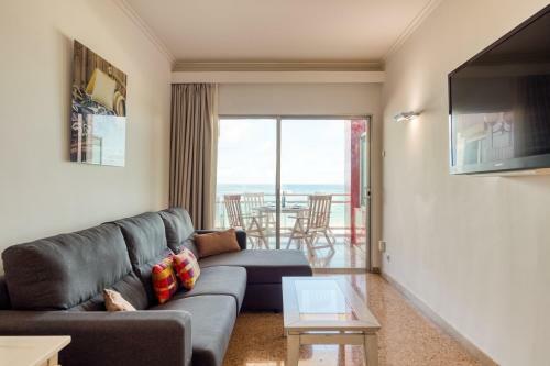 Apartamento Big Waves By Mycanariandream