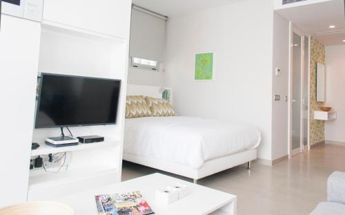 Chic Apartment @ Las Canteras Beach