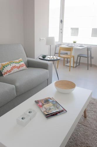 Chic Apartment @ Las Canteras Beach