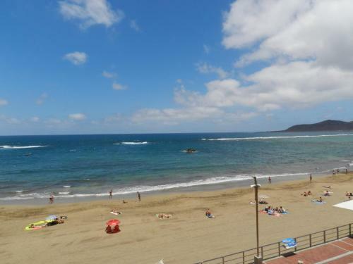 Apartamento Yellow Sun Marine I