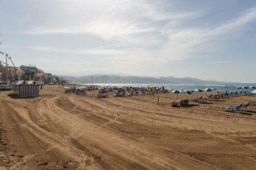 Apartamento Yellow Sun Marine I