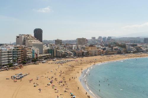 Apartamento Yellow Sun Marine I