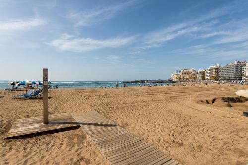 Apartamento Yellow Sun Marine I