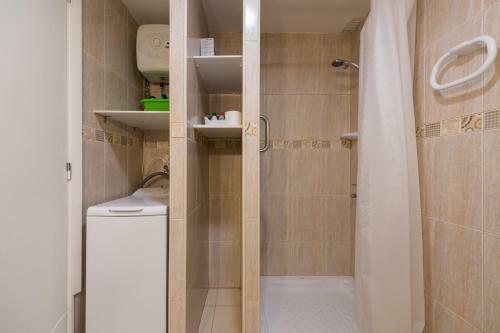 Apartamento Yellow Sun Marine I