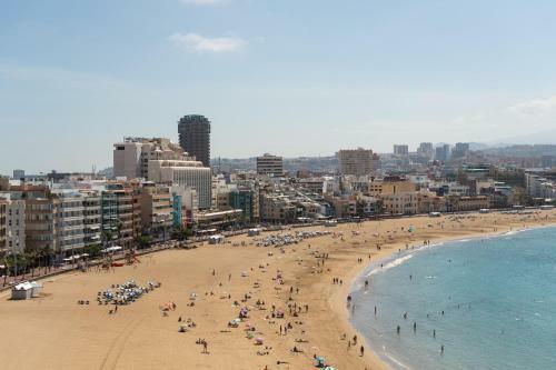 Apartamento Yellow Sun Marine I