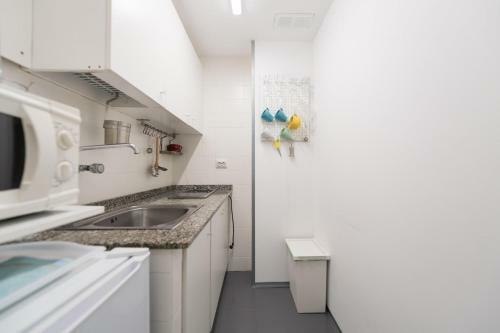 Apartamento Yellow Sun Marine I
