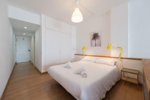 Apartamento Yellow Sun Marine I