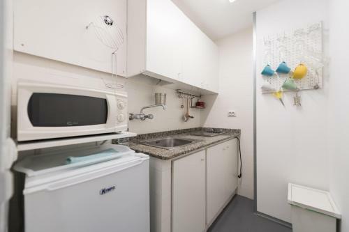 Apartamento Yellow Sun Marine I