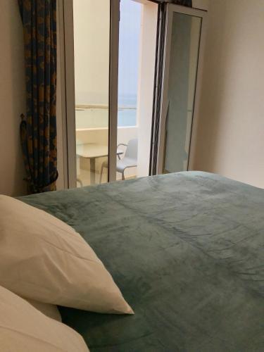Apartamento Playa De Las Canteras: 1a Linea Cara Al Mar