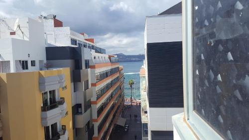 Apartamento Vcv �tico Est�vanez